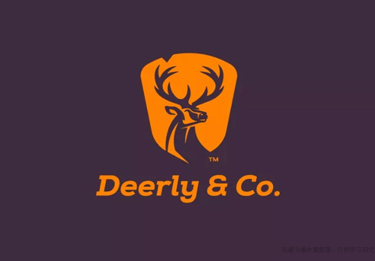 动物Logo,餐饮Logo,成都商标设计公司,成都画册设计公司,成都标志设计公司