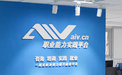 成都兼职网站|求职网站案例AIV职业能力实践平台