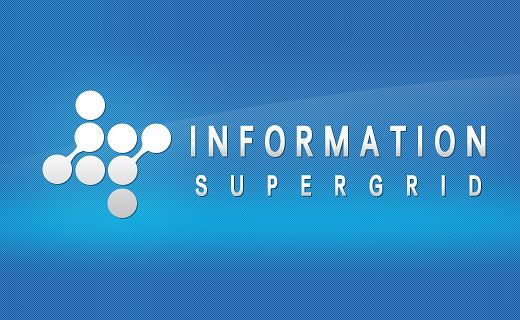 北京超级计算机Information-SuperGrid