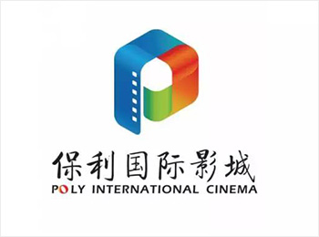 电影院logo